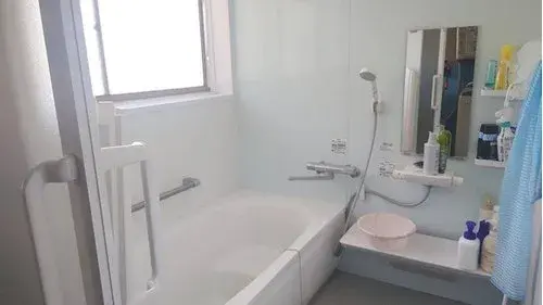 عقار 6DK مدينة كوراشيكي محافظة أوكاياما (12)