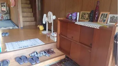 عقار 6DK مدينة كوراشيكي محافظة أوكاياما (5)