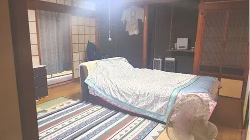 عقار 6DK مدينة كوراشيكي محافظة أوكاياما (9)