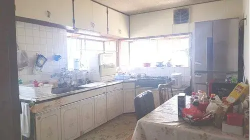 عقار 6DK مدينة كوراشيكي محافظة أوكاياما (10)