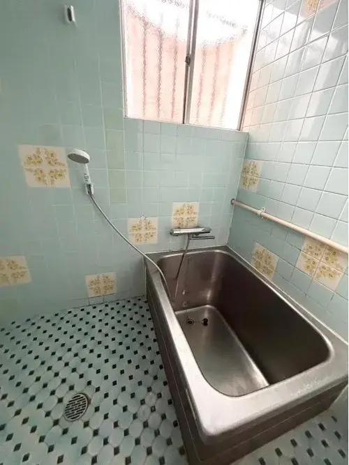 عقار 5DK مدينة إيبارا محافظة أوكاياما (14)
