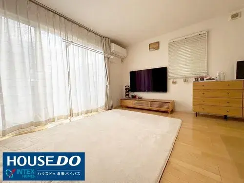 3LDK Property Kurashiki City Okayama Prefecture (2)