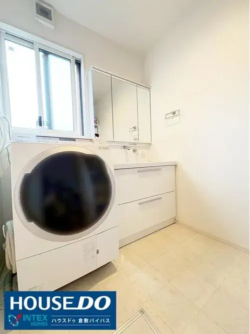 3LDK Property Kurashiki City Okayama Prefecture (12)