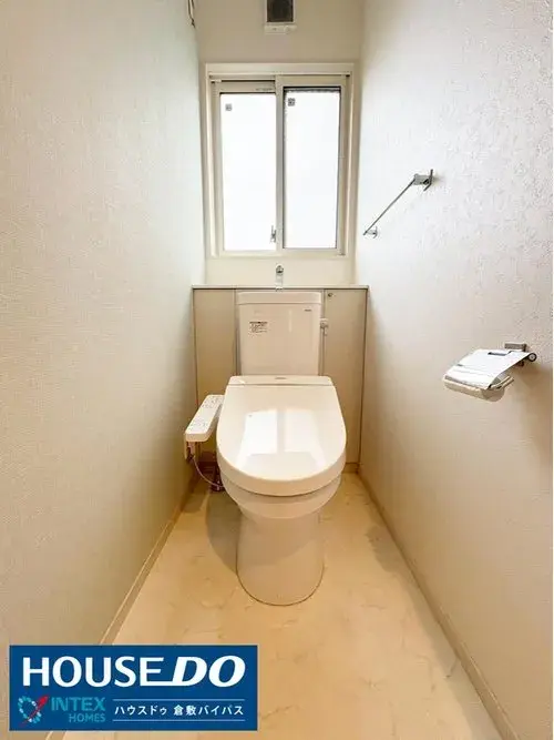 3LDK Property Kurashiki City Okayama Prefecture (14)