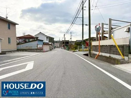 3LDK Property Kurashiki City Okayama Prefecture (15)