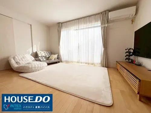 3LDK Property Kurashiki City Okayama Prefecture (3)