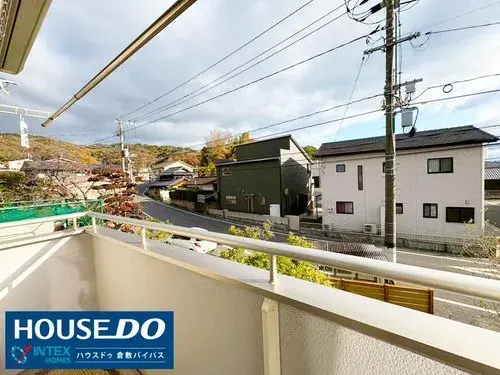 3LDK Property Kurashiki City Okayama Prefecture (24)