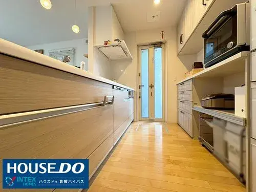 3LDK Property Kurashiki City Okayama Prefecture (4)