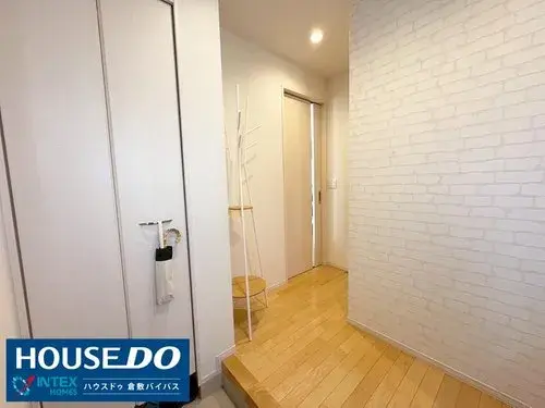 3LDK Property Kurashiki City Okayama Prefecture (5)