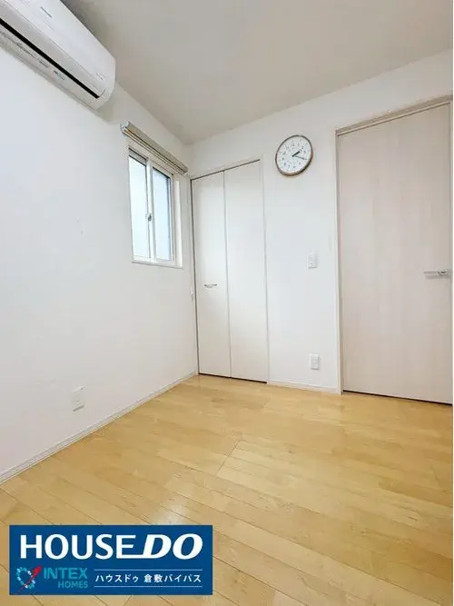 3LDK Property Kurashiki City Okayama Prefecture (6)