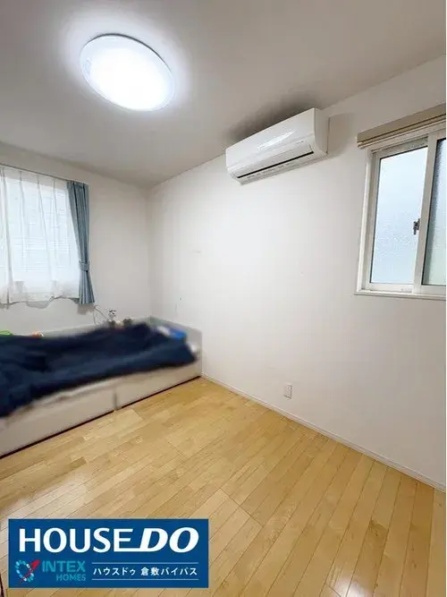 3LDK Property Kurashiki City Okayama Prefecture (10)