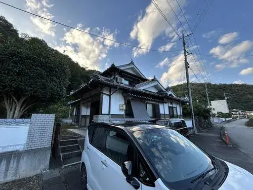 عقار 7DK Misaki-cho Okayama Prefecture (2)