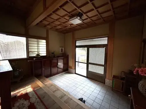 عقار 7DK Misaki-cho Okayama Prefecture (13)