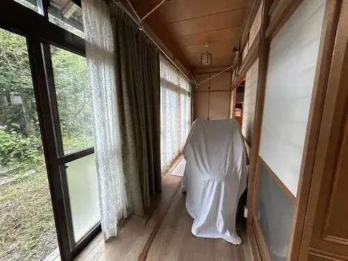 عقار 7DK Misaki-cho Okayama Prefecture (14)
