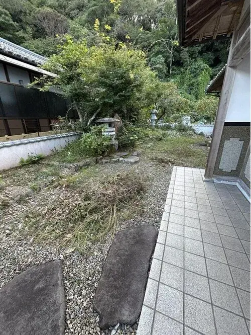 عقار 7DK Misaki-cho Okayama Prefecture (3)