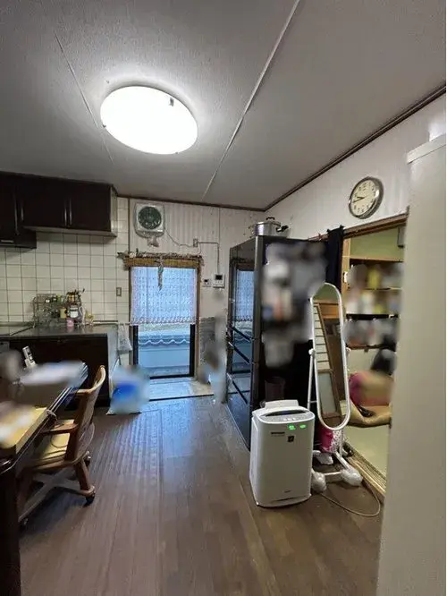 عقار 7DK Misaki-cho Okayama Prefecture (4)