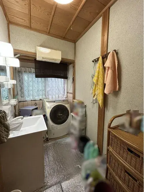 عقار 7DK Misaki-cho Okayama Prefecture (5)