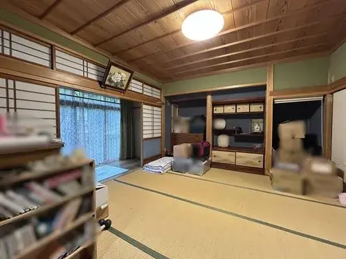 عقار 7DK Misaki-cho Okayama Prefecture (6)