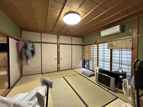 عقار 7DK Misaki-cho Okayama Prefecture (7)