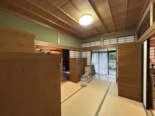عقار 7DK Misaki-cho Okayama Prefecture (8)