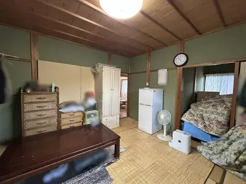 عقار 7DK Misaki-cho Okayama Prefecture (9)