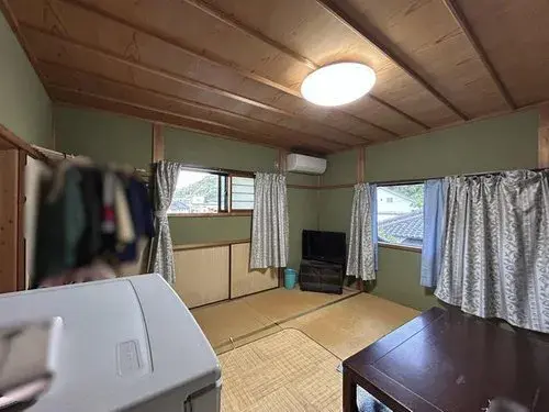 عقار 7DK Misaki-cho Okayama Prefecture (10)