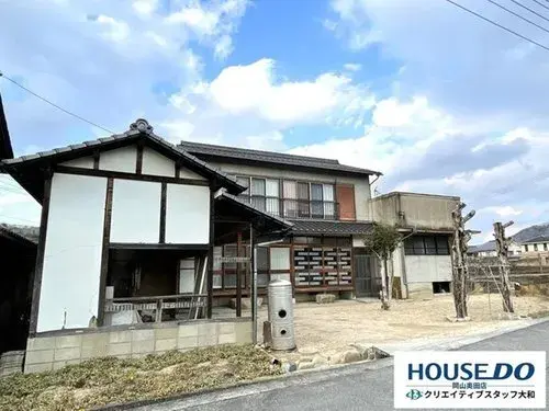 4LDK+S Property Okayama City Okayama Prefecture (2)
