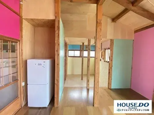 4LDK+S Property Okayama City Okayama Prefecture (11)