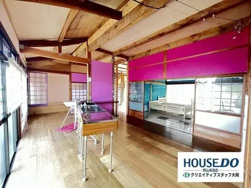 4LDK+S Property Okayama City Okayama Prefecture (5)