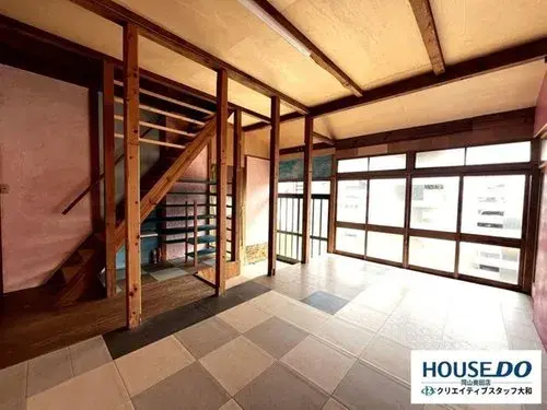 4LDK+S Property Okayama City Okayama Prefecture (6)