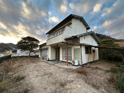 5DK Risasho Town Okayama Prefecture (2)