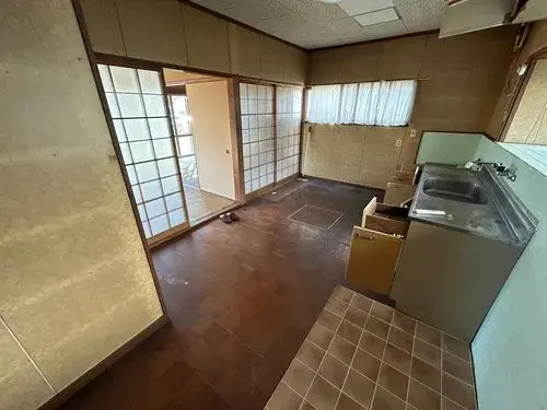5DK Risasho Town Okayama Prefecture (11)