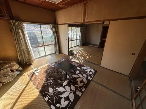 5DK Risasho Town Okayama Prefecture (12)