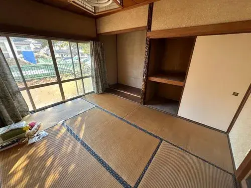 5DK Risasho Town Okayama Prefecture (13)