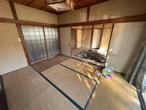 5DK Risasho Town Okayama Prefecture (14)