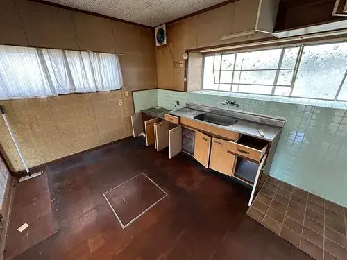 5DK Risasho Town Okayama Prefecture (16)