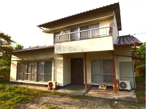 5DK Risasho Town Okayama Prefecture (3)