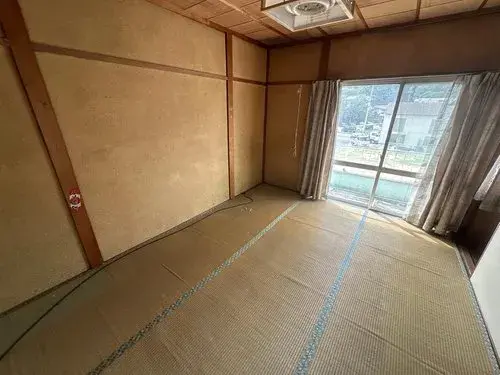 5DK Risasho Town Okayama Prefecture (6)