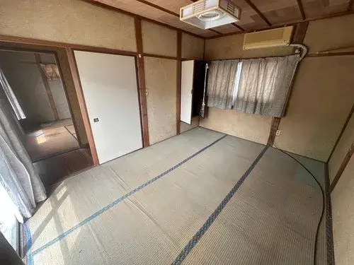 5DK Risasho Town Okayama Prefecture (7)