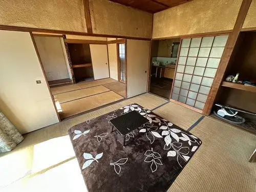 5DK Risasho Town Okayama Prefecture (8)