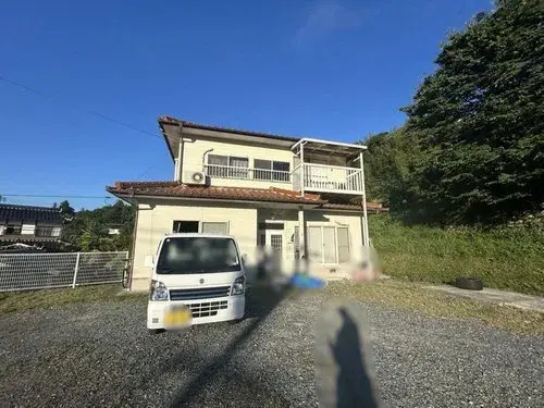 Propiedad de 6 dormitorios en la ciudad de Mimasaka, Prefectura de Okayama (2)