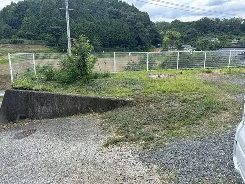 Propiedad de 6 dormitorios en la ciudad de Mimasaka, Prefectura de Okayama (3)