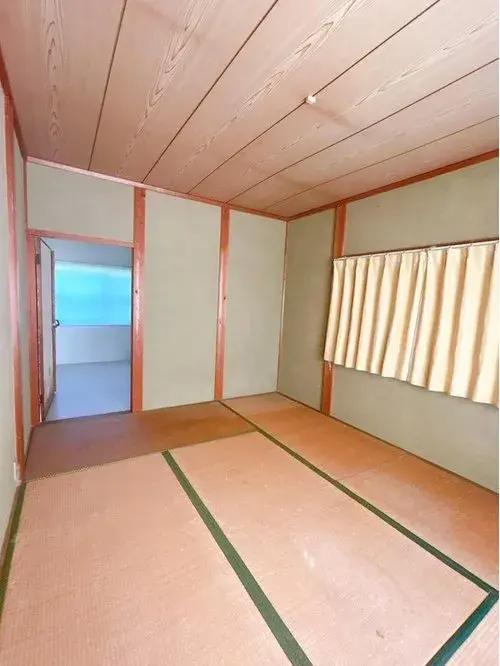 Propiedad de 6 dormitorios en la ciudad de Mimasaka, Prefectura de Okayama (8)