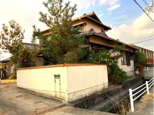 Akiya in Setouchi