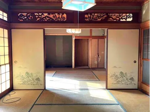 5LDK物件 瀬戸内市 岡山県 (3)