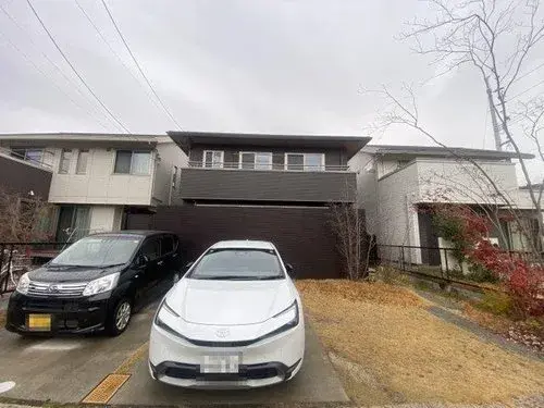 3LDK Property Okayama City Okayama Prefecture (2)