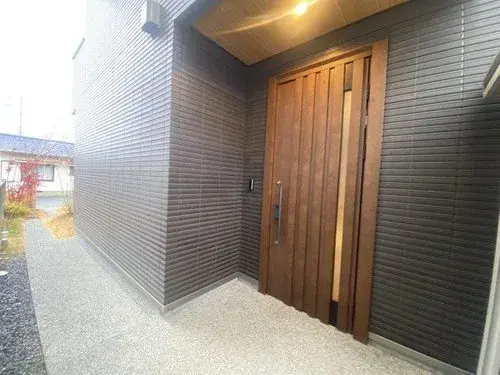 3LDK Property Okayama City Okayama Prefecture (4)