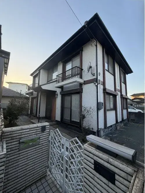 Akiya in Kurashiki