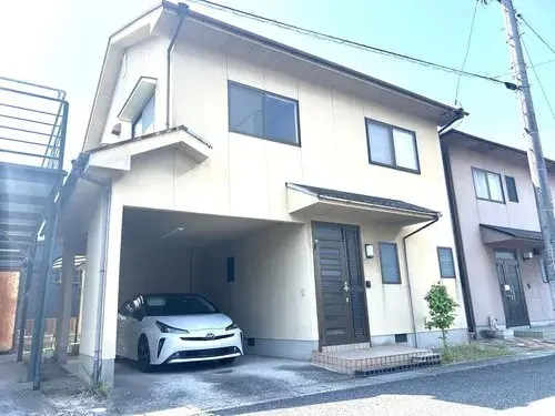 Akiya in Tamano