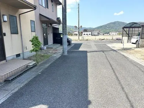 Собственность 4LDK город Tamano префектура Okayama (4)
